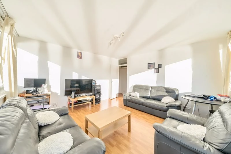 Квартира в Лондоне, Великобритания, 80 м² - фото 14