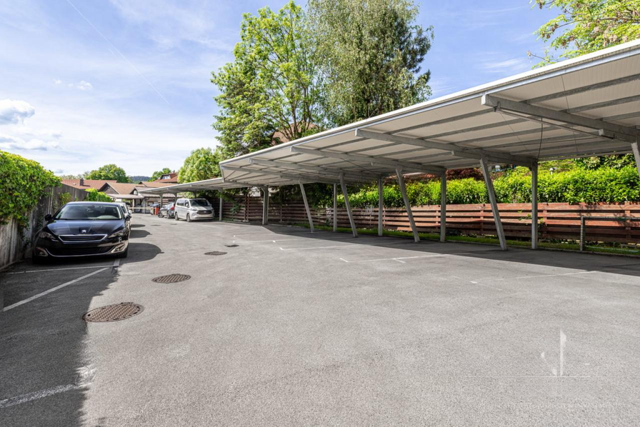 Квартира в Любляне, Словения, 78 м² - фото 14