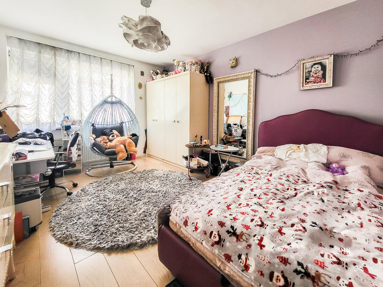 Квартира в Любляне, Словения, 279 м² - фото 15