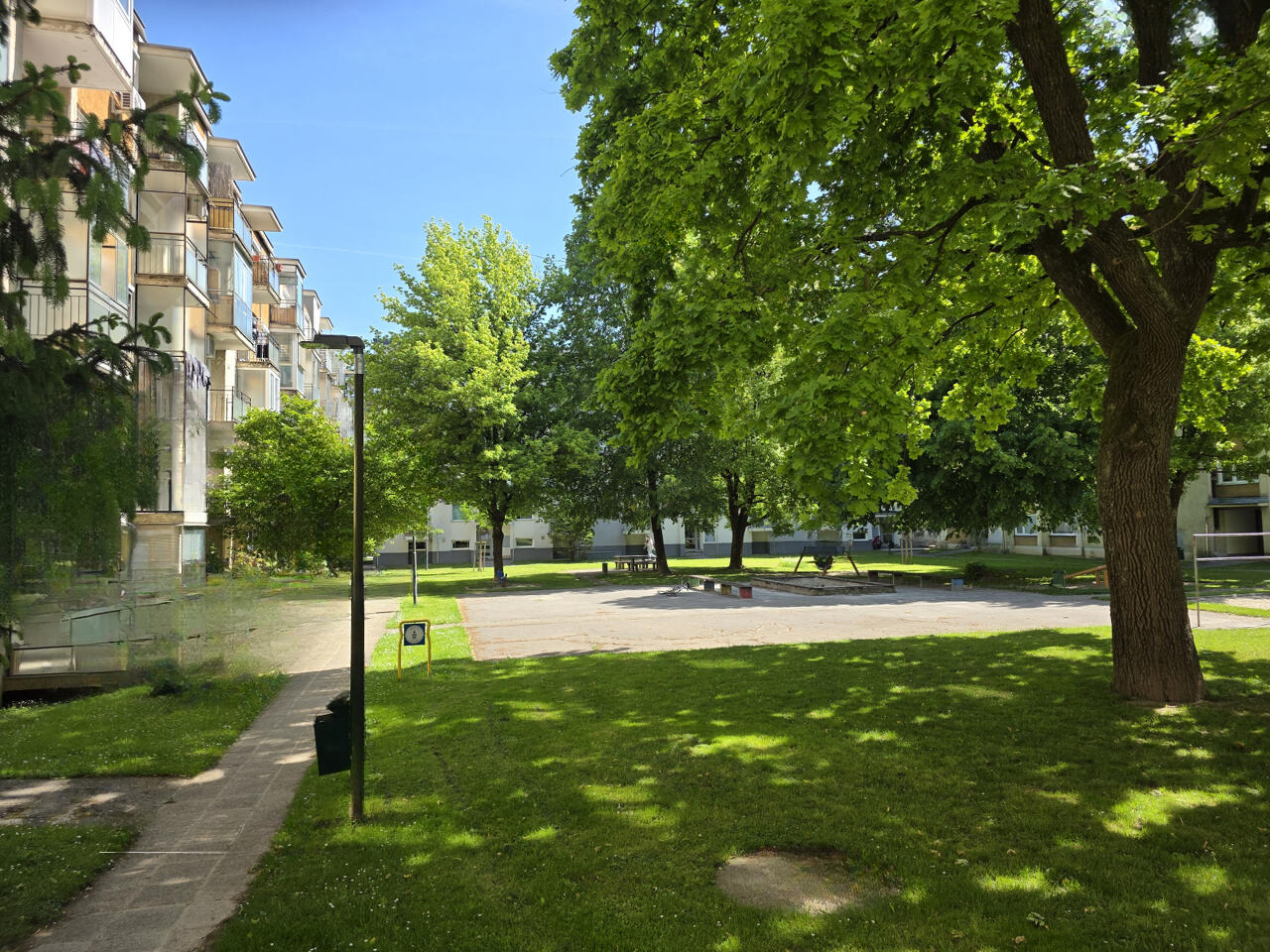 Квартира в Любляне, Словения, 57 м² - фото 15
