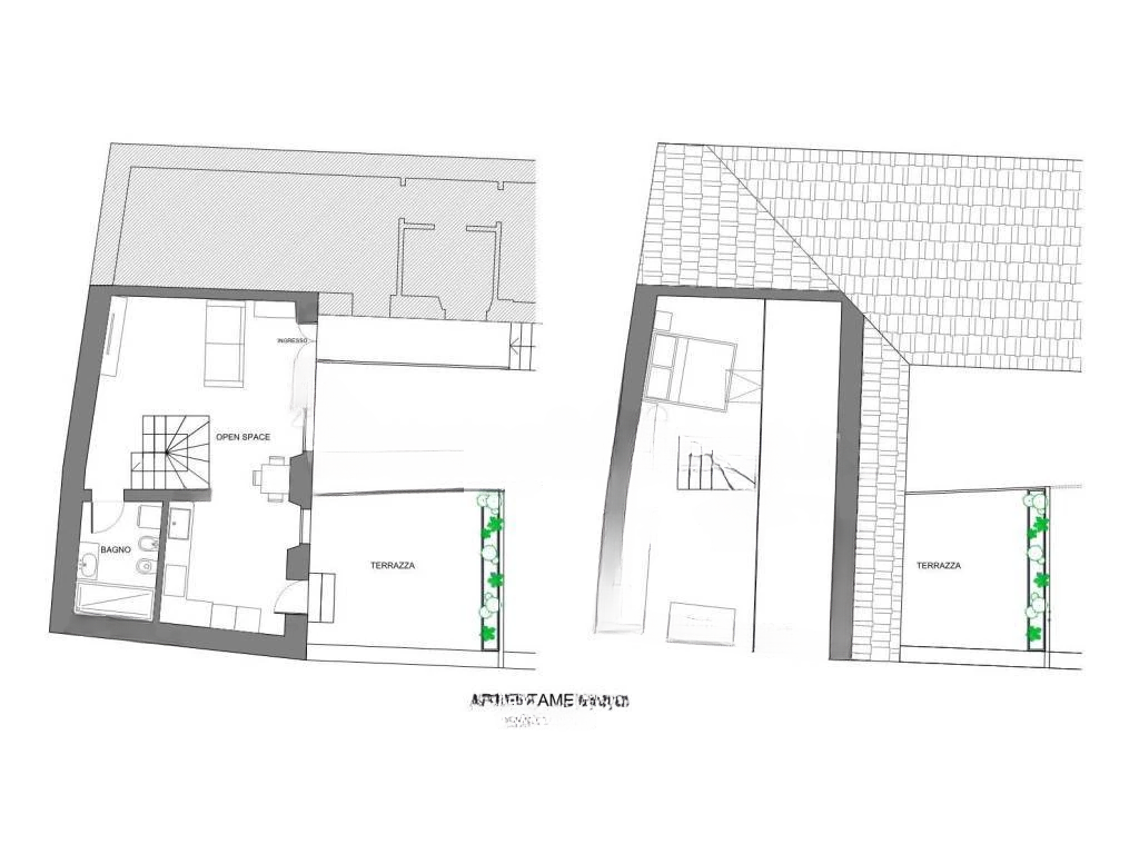 Квартира в Гориции, Италия, 61 м² - фото 15