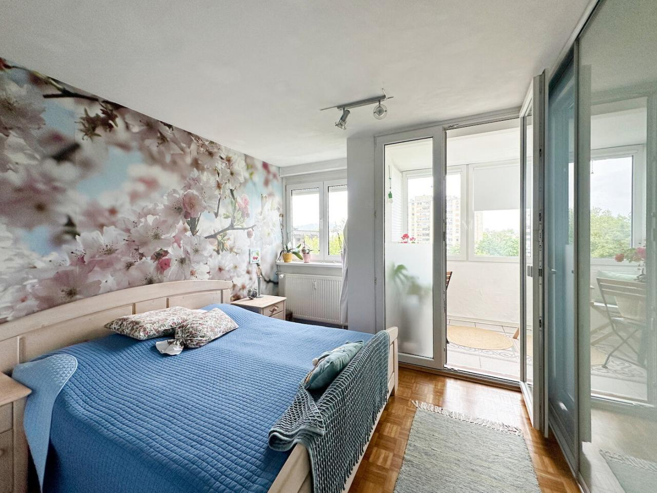Квартира в Любляне, Словения, 56 м² - фото 15