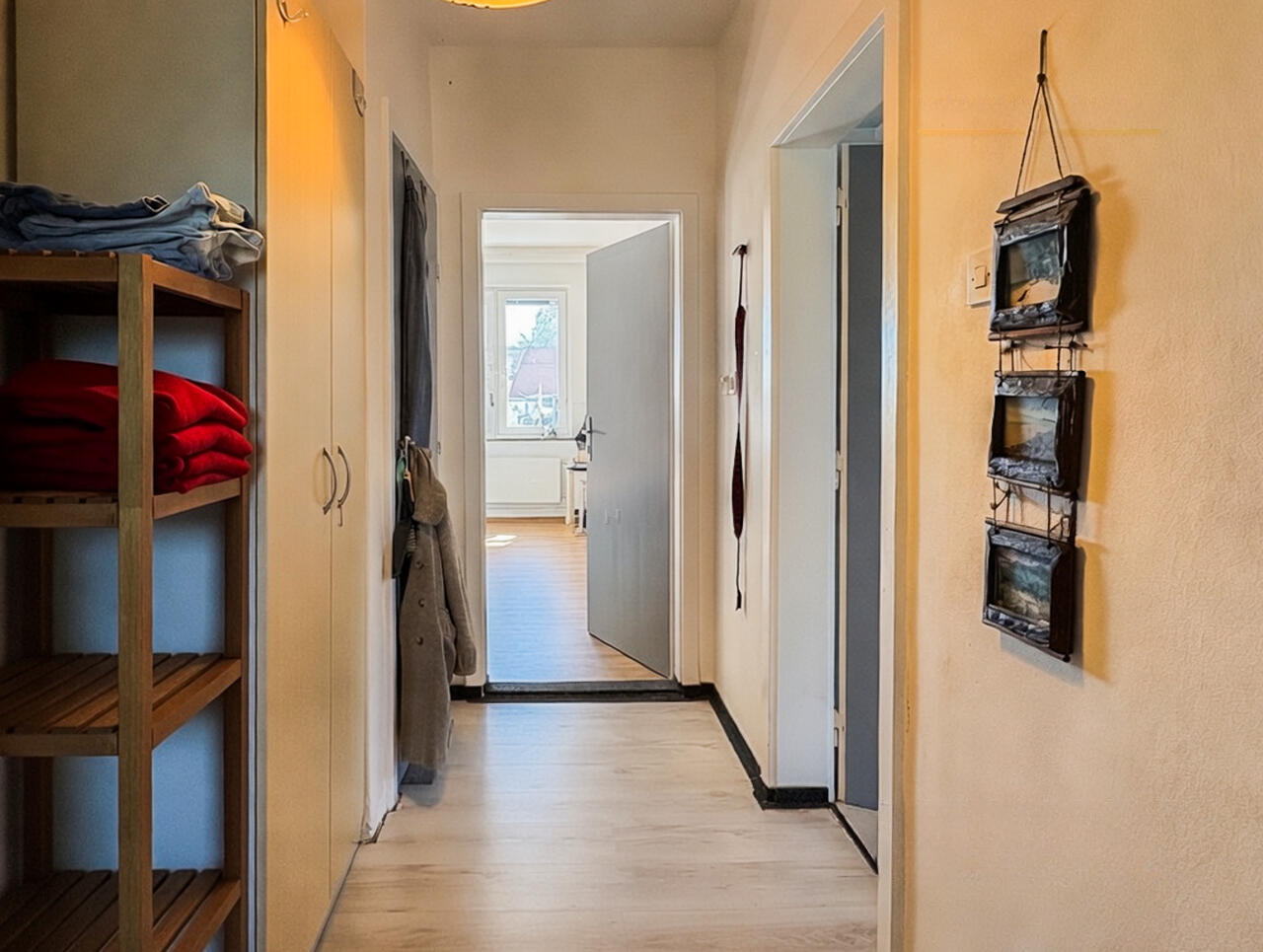 Квартира в Любляне, Словения, 103 м² - фото 15