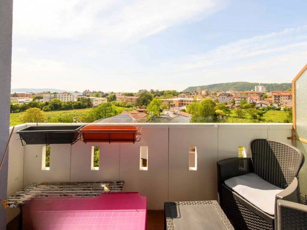 Квартира в Гориции, Италия, 117 м² - фото 15