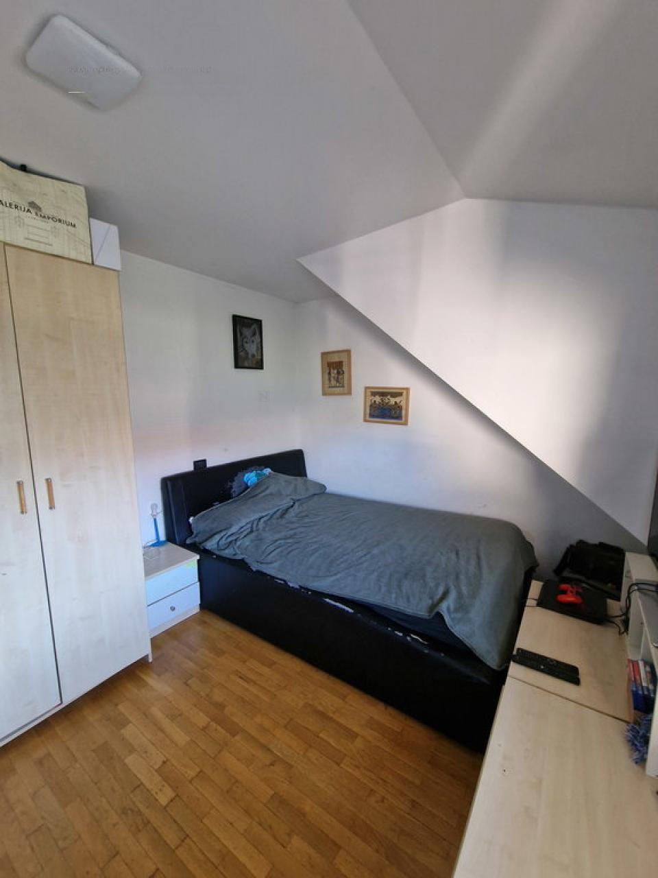 Квартира в Любляне, Словения, 151 м² - фото 15