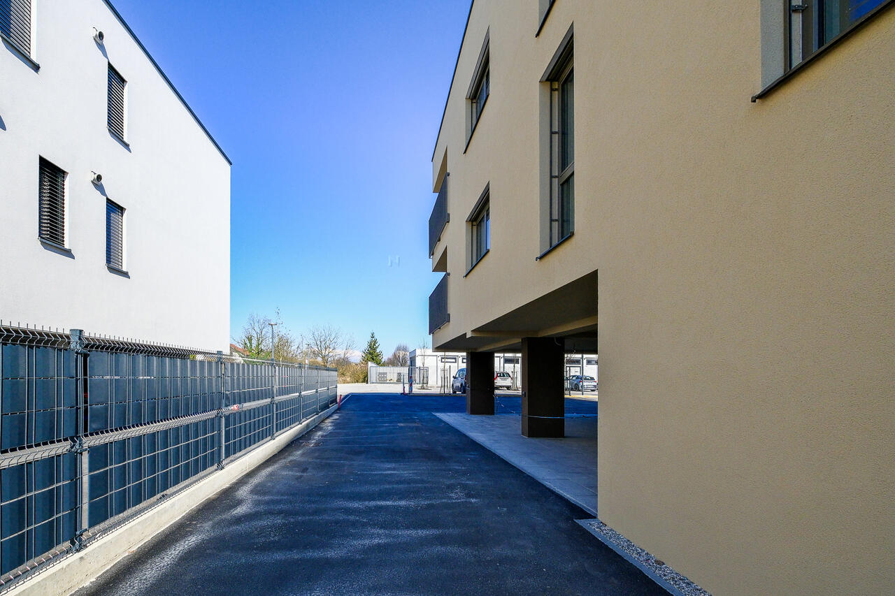 Квартира в Любляне, Словения, 113 м² - фото 15