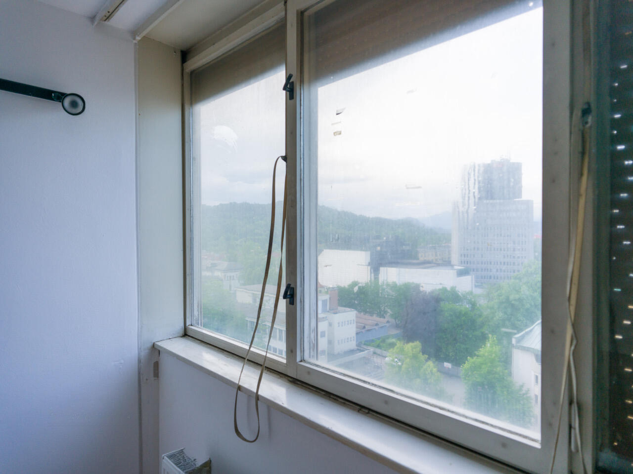 Квартира в Любляне, Словения, 90 м² - фото 15