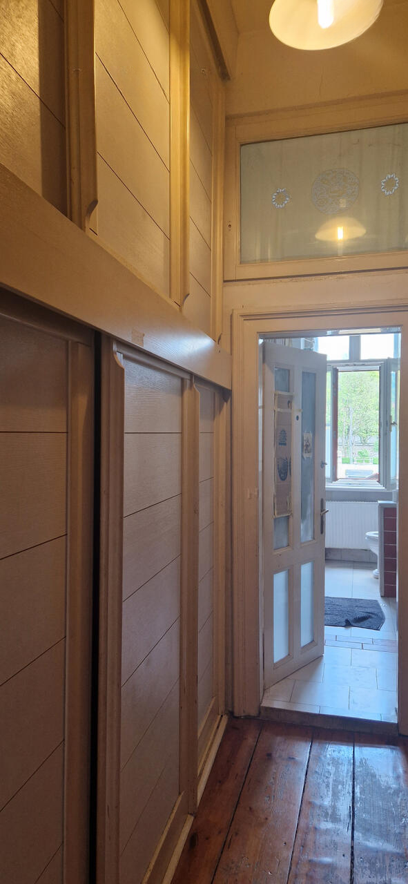 Квартира в Любляне, Словения, 126 м² - фото 15