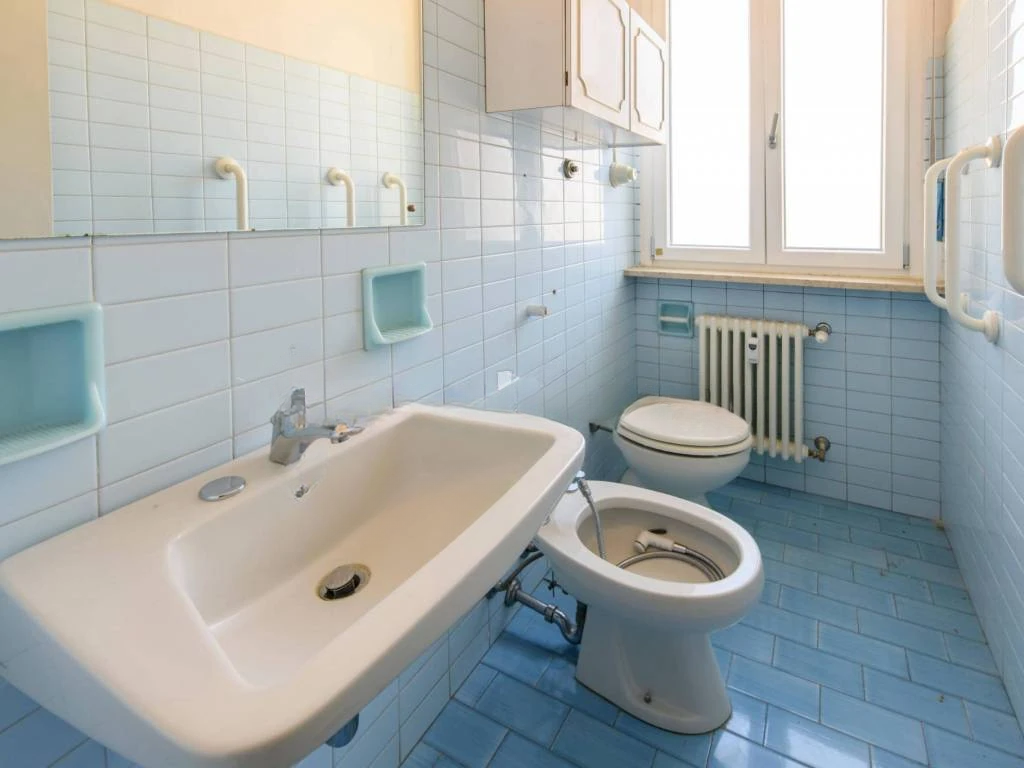 Квартира в Гориции, Италия, 183 м² - фото 15