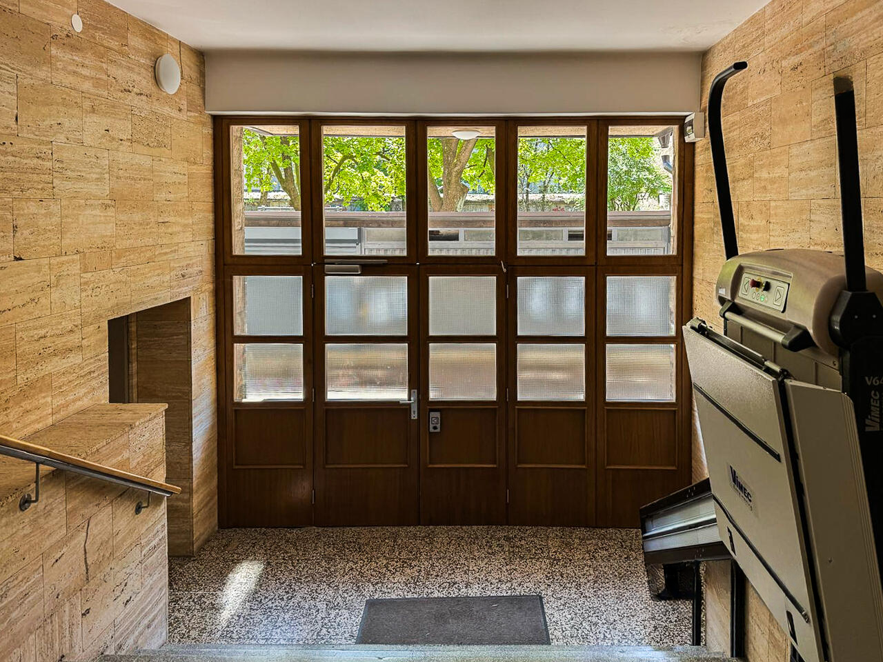 Квартира в Любляне, Словения, 88 м² - фото 15