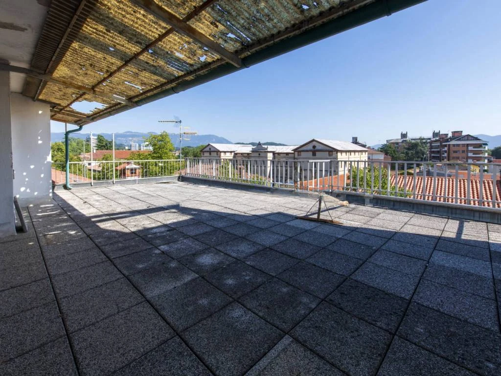 Квартира в Гориции, Италия, 190 м² - фото 15