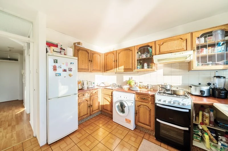 Квартира в Лондоне, Великобритания, 80 м² - фото 15