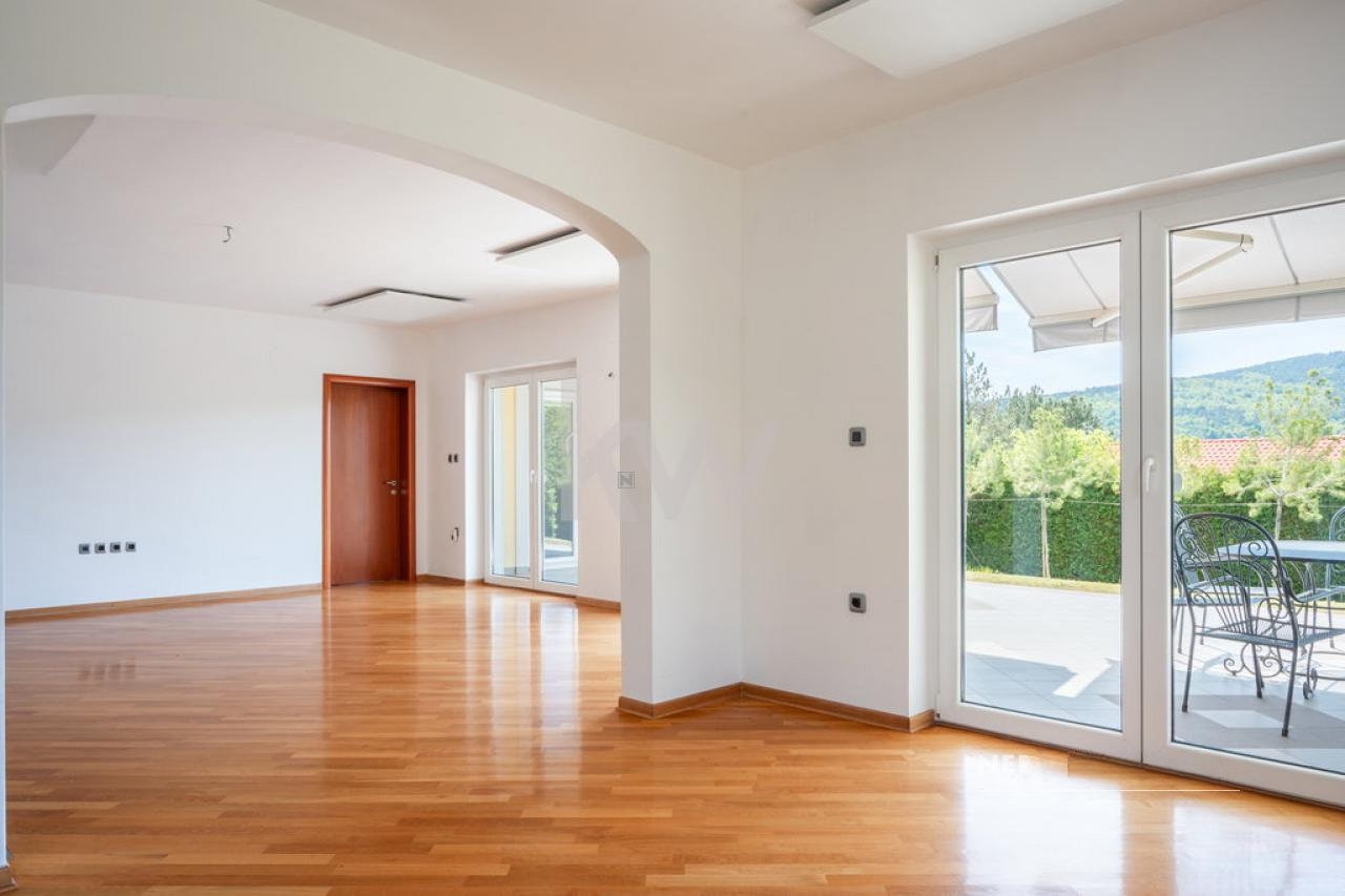 Дом в Сежане, Словения, 263 м² - фото 15