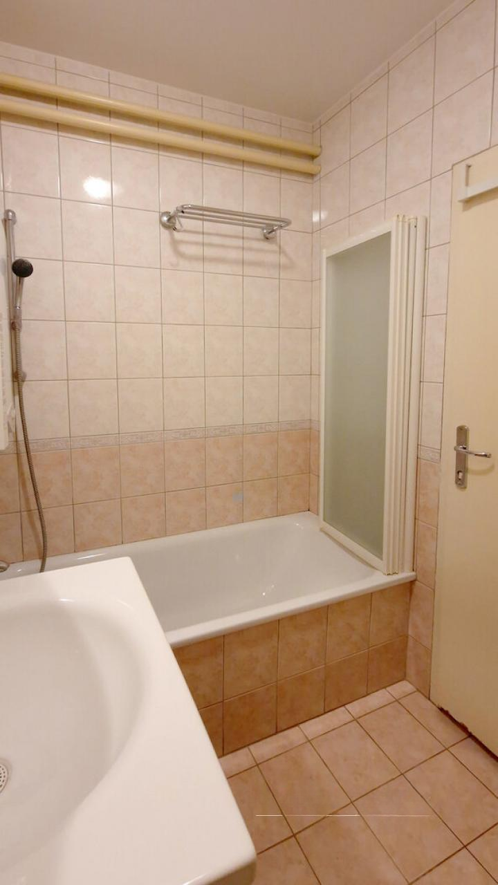 Квартира в Любляне, Словения, 69 м² - фото 15