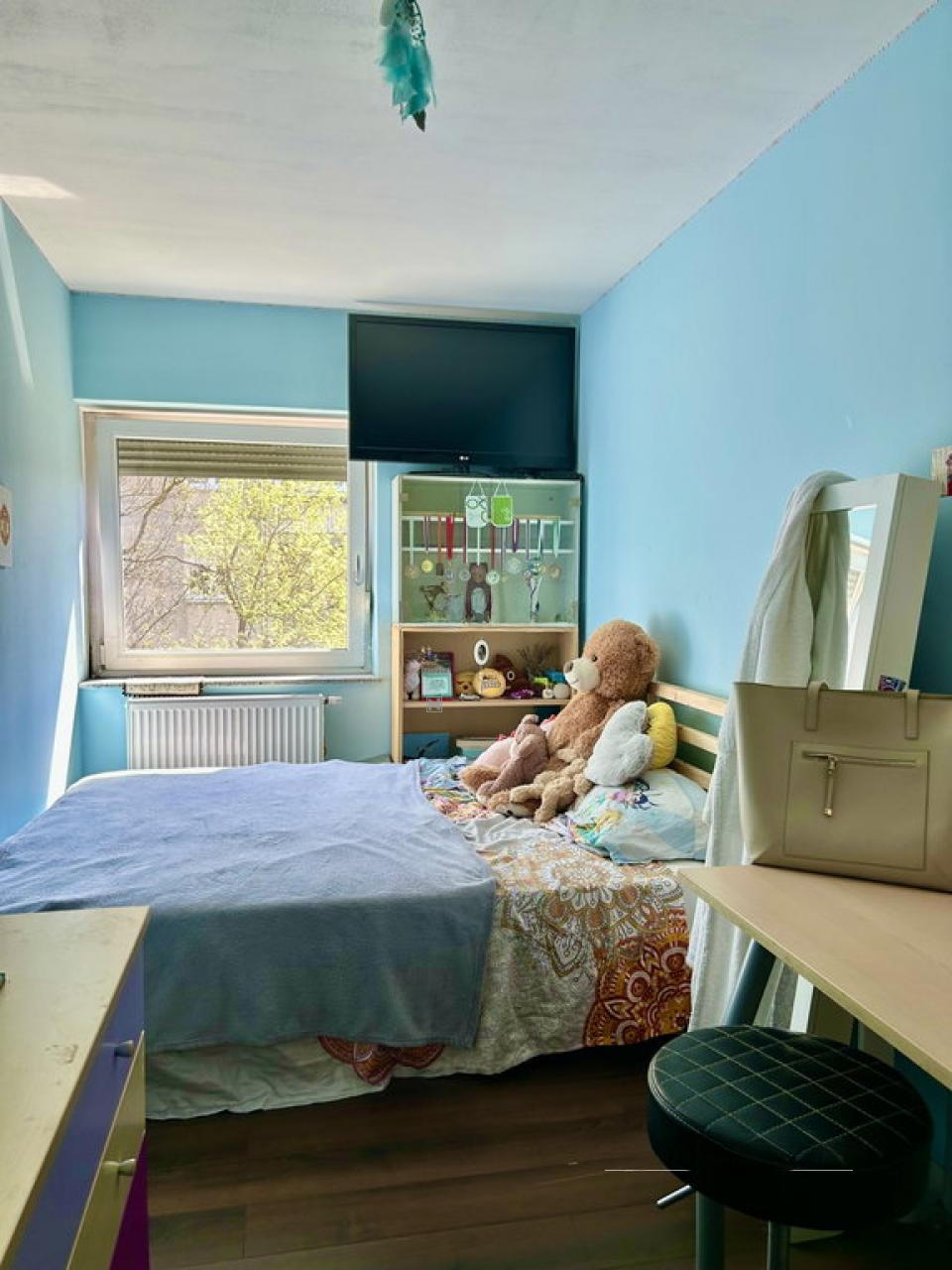 Квартира в Любляне, Словения, 107 м² - фото 15