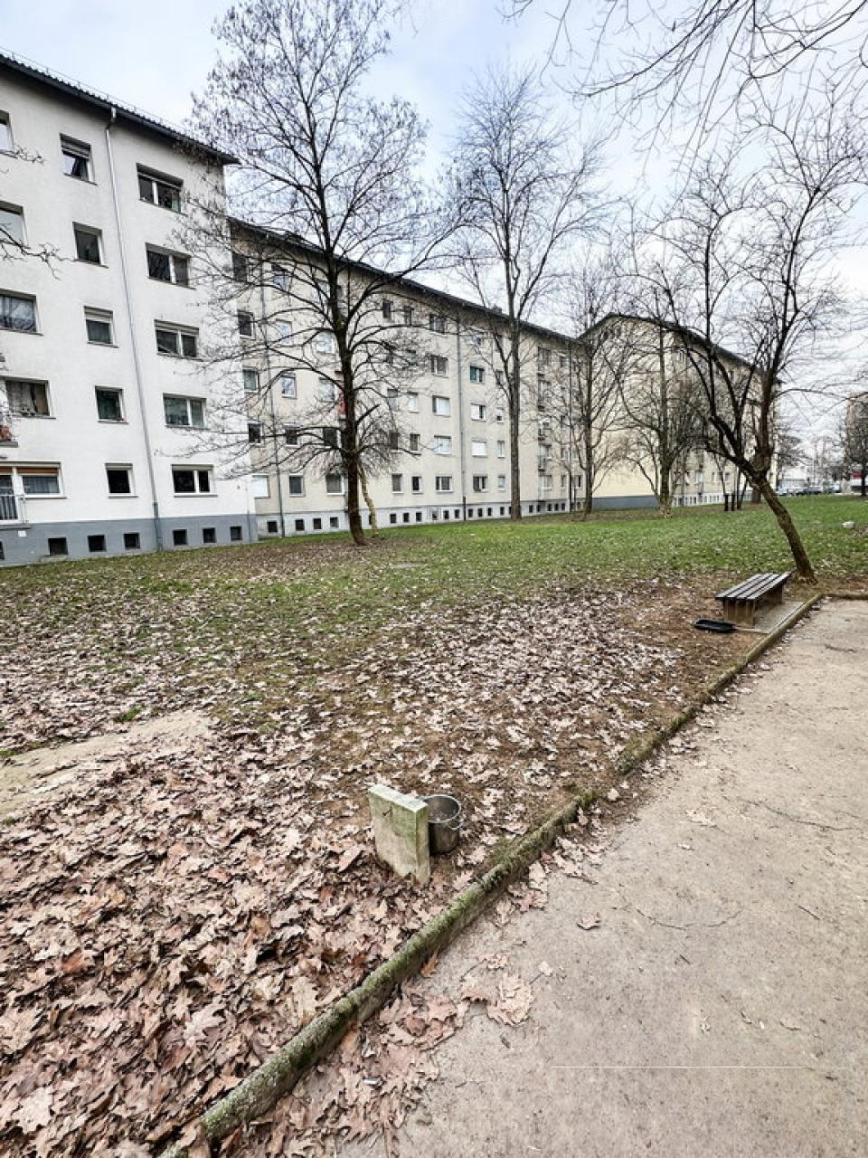 Квартира в Любляне, Словения, 30 м² - фото 15