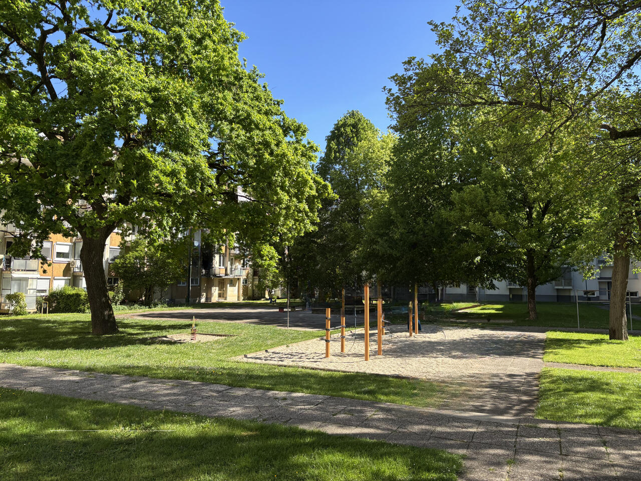 Квартира в Любляне, Словения, 58 м² - фото 15