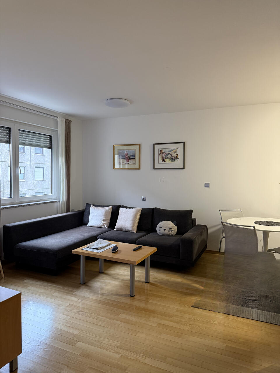 Квартира в Любляне, Словения, 80 м² - фото 15