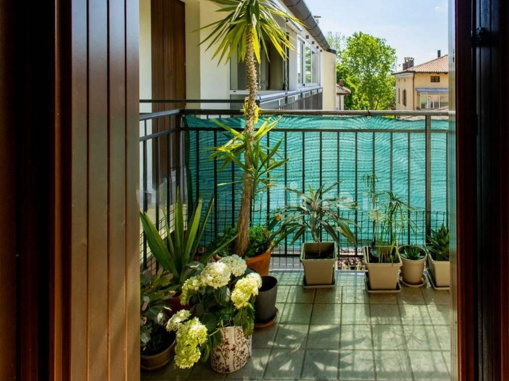 Квартира в Гориции, Италия, 127 м² - фото 15