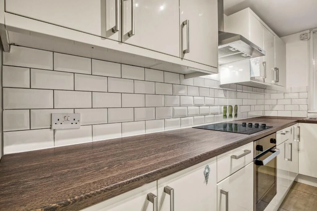 Квартира в Лондоне, Великобритания, 51 м² - фото 15