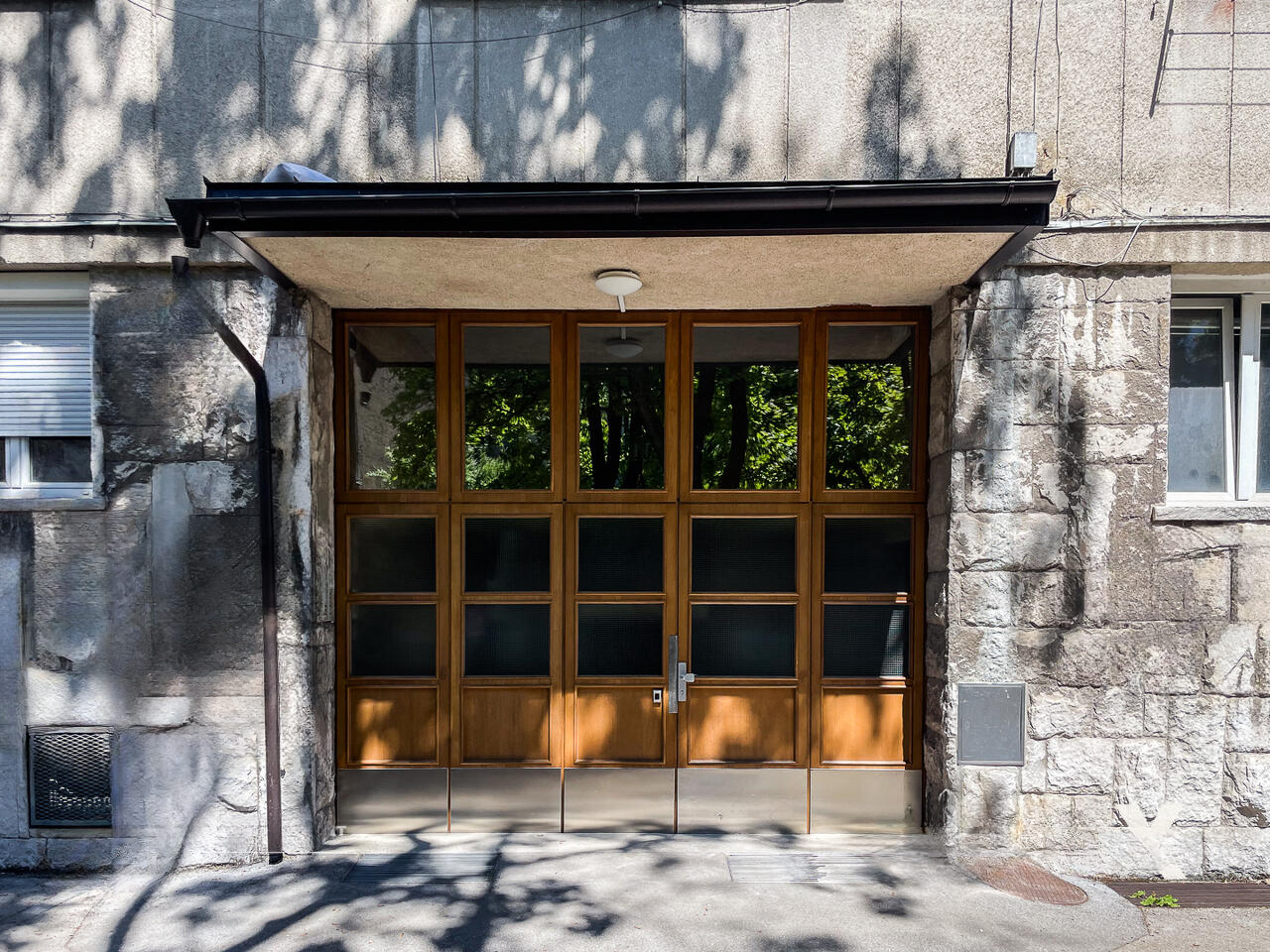 Квартира в Любляне, Словения, 88 м² - фото 16