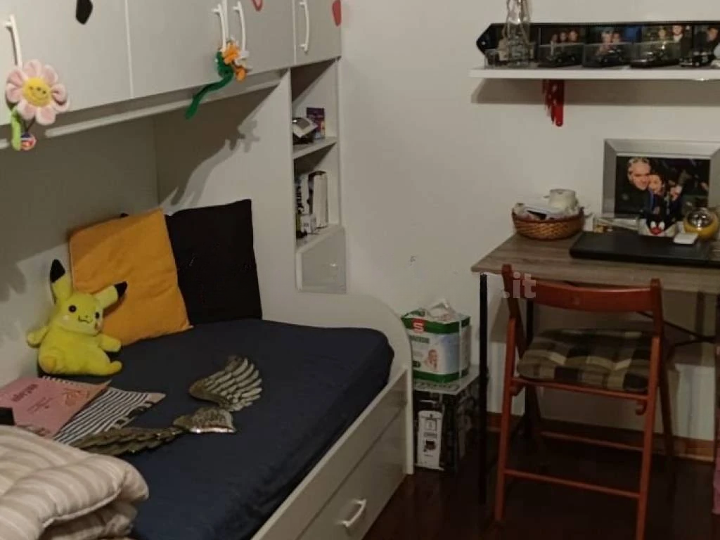 Квартира в Гориции, Италия, 110 м² - фото 16