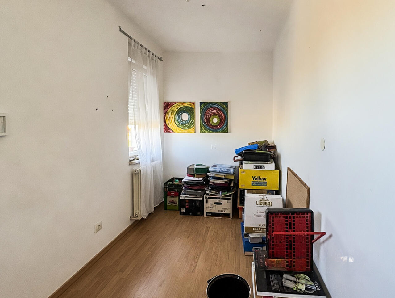 Квартира в Любляне, Словения, 103 м² - фото 16