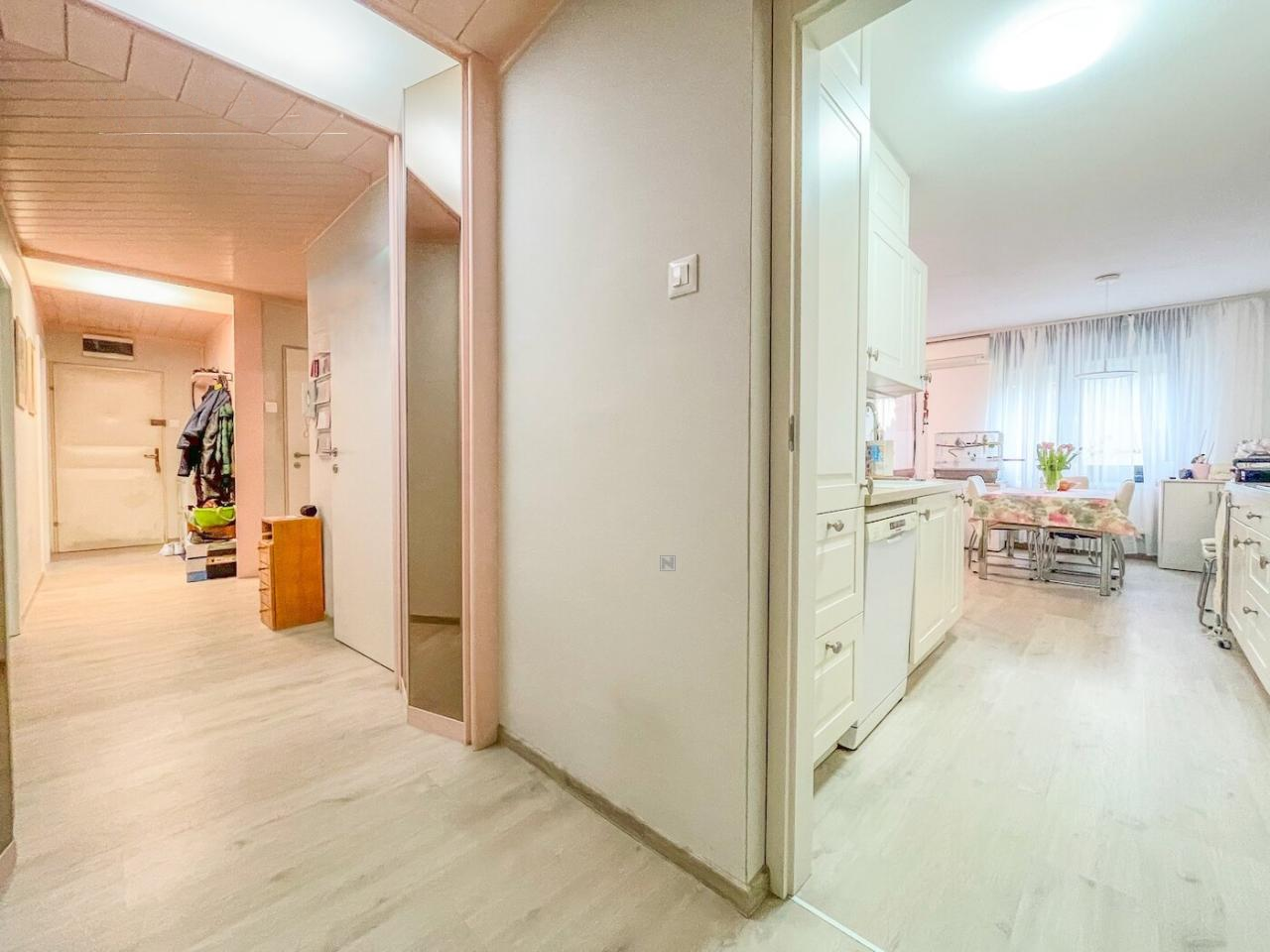 Квартира в Любляне, Словения, 98 м² - фото 16