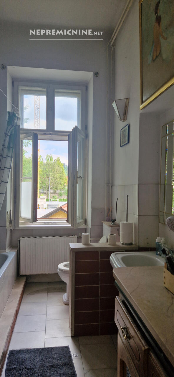 Квартира в Любляне, Словения, 126 м² - фото 16