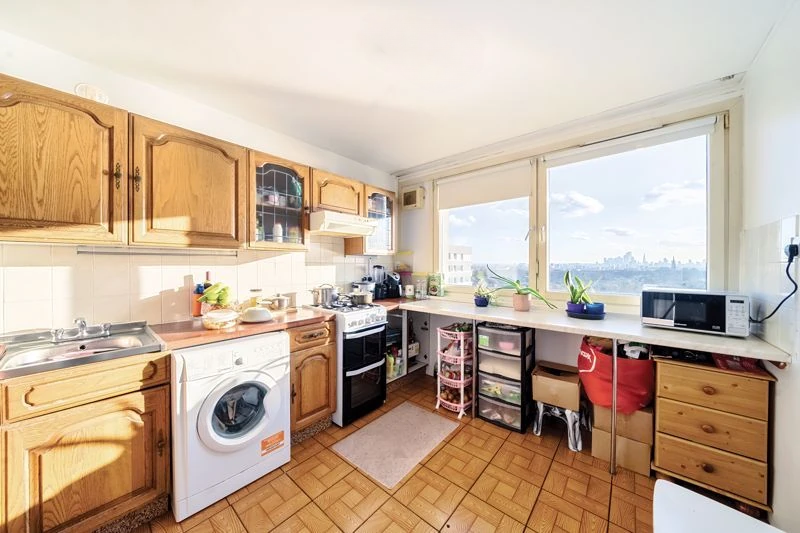 Квартира в Лондоне, Великобритания, 80 м² - фото 16