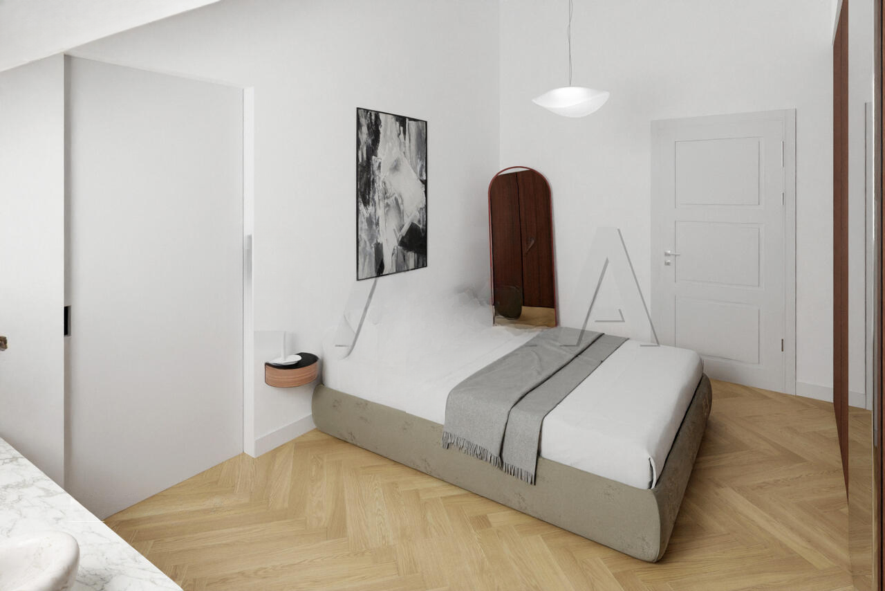 Квартира в Любляне, Словения, 154 м² - фото 16