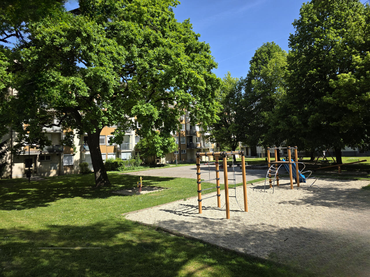 Квартира в Любляне, Словения, 57 м² - фото 16