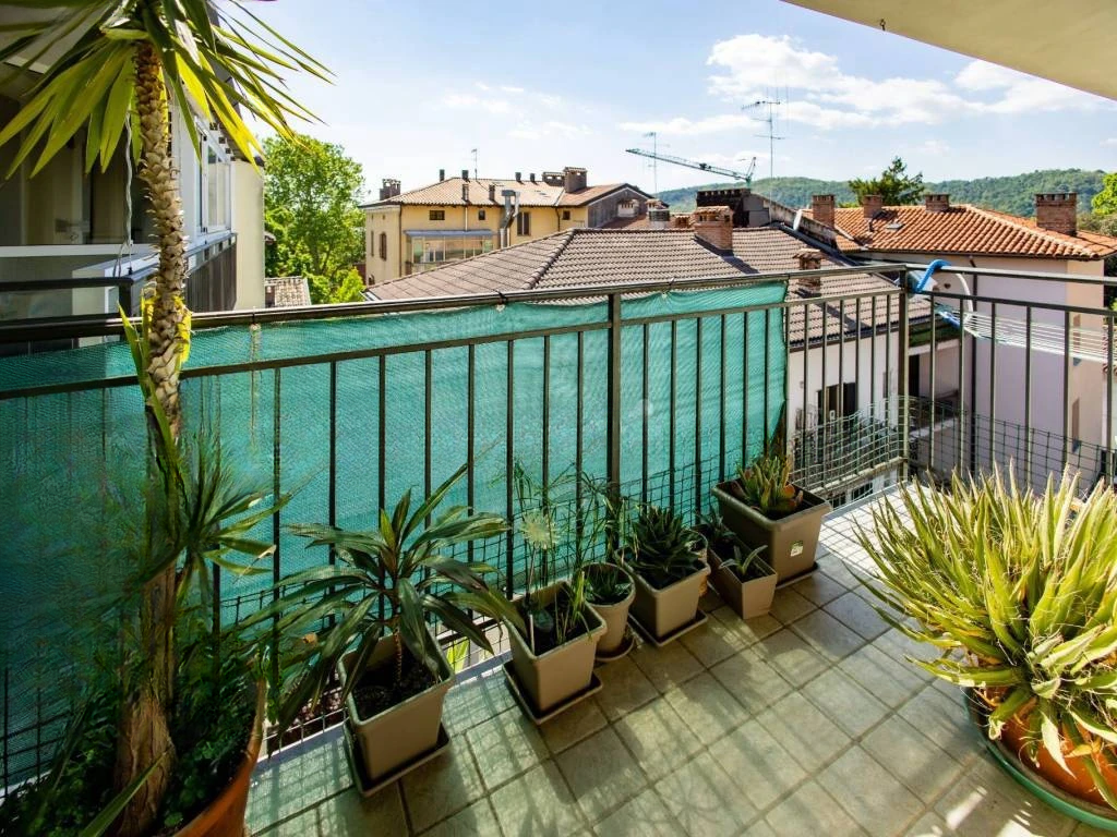 Квартира в Гориции, Италия, 127 м² - фото 16