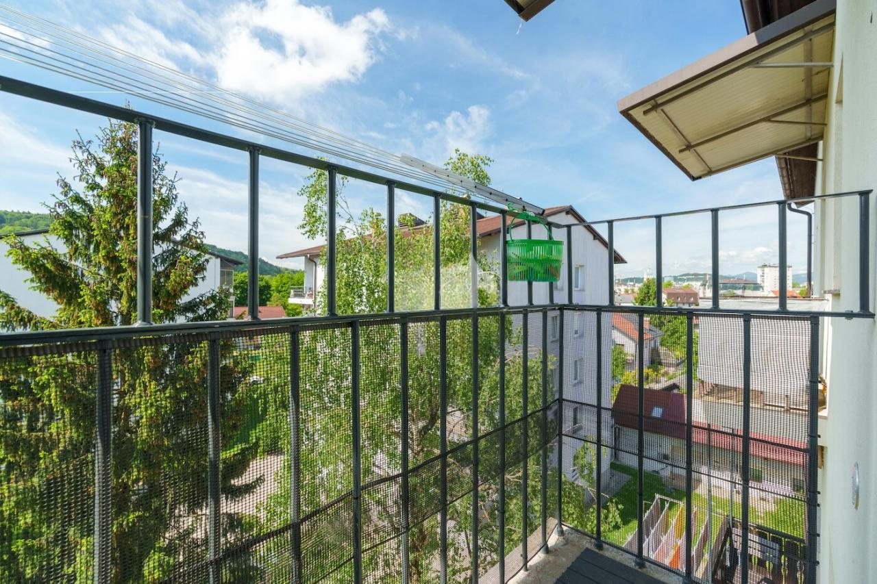 Квартира в Любляне, Словения, 59 м² - фото 16