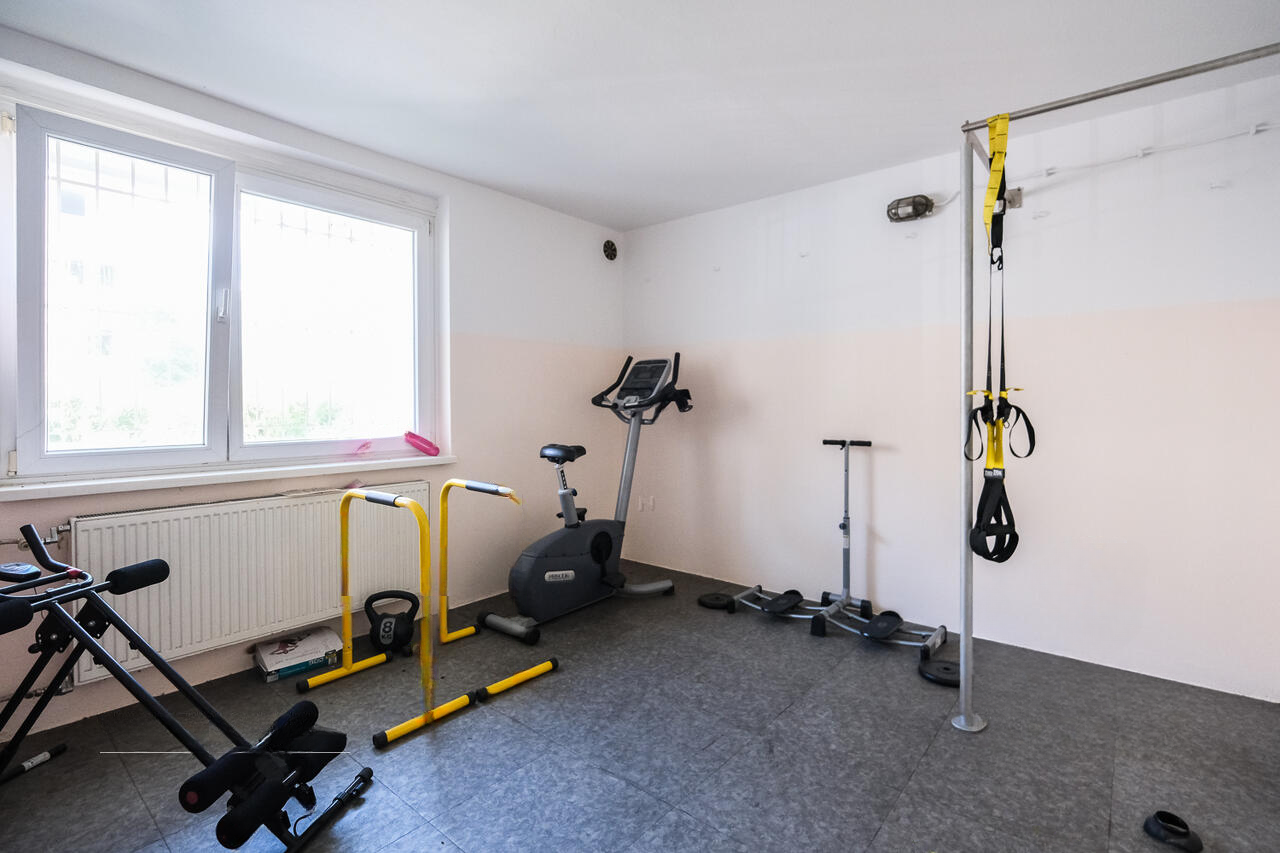 Квартира в Любляне, Словения, 53 м² - фото 16