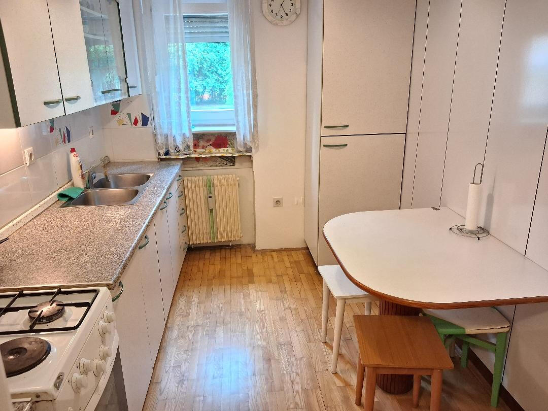 Квартира в Любляне, Словения, 70 м² - фото 16