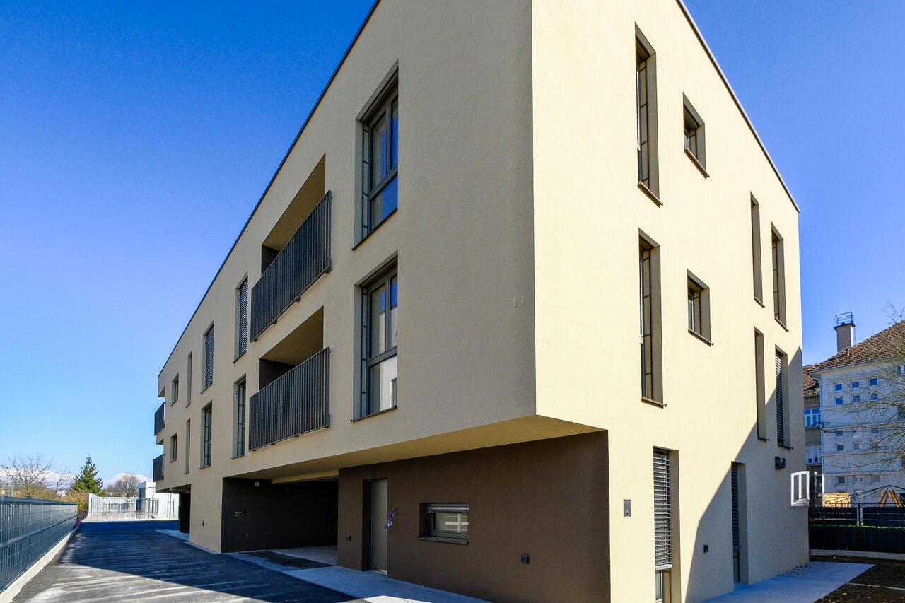Квартира в Любляне, Словения, 113 м² - фото 16