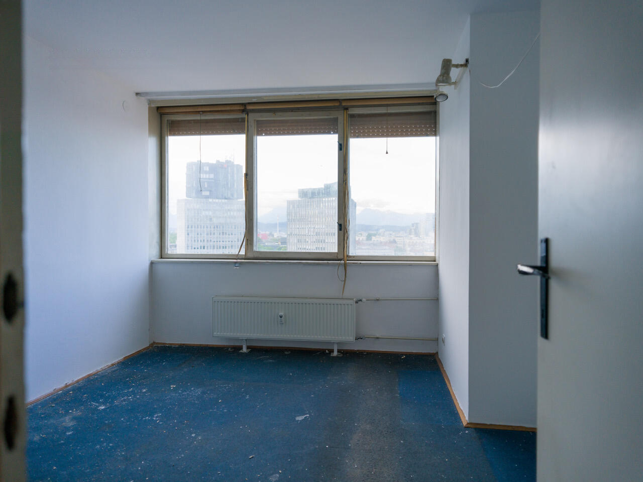 Квартира в Любляне, Словения, 90 м² - фото 16