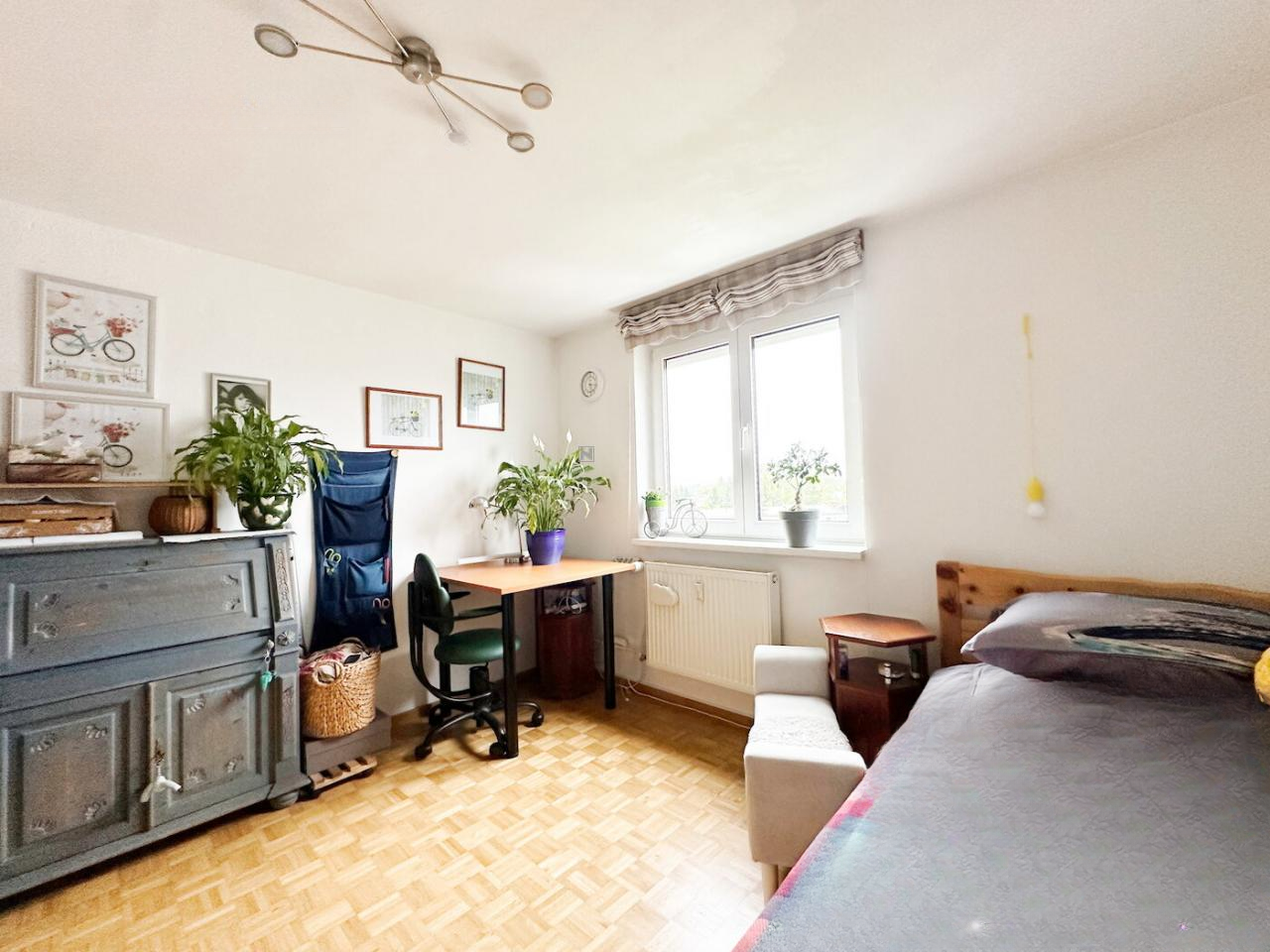 Квартира в Любляне, Словения, 56 м² - фото 16