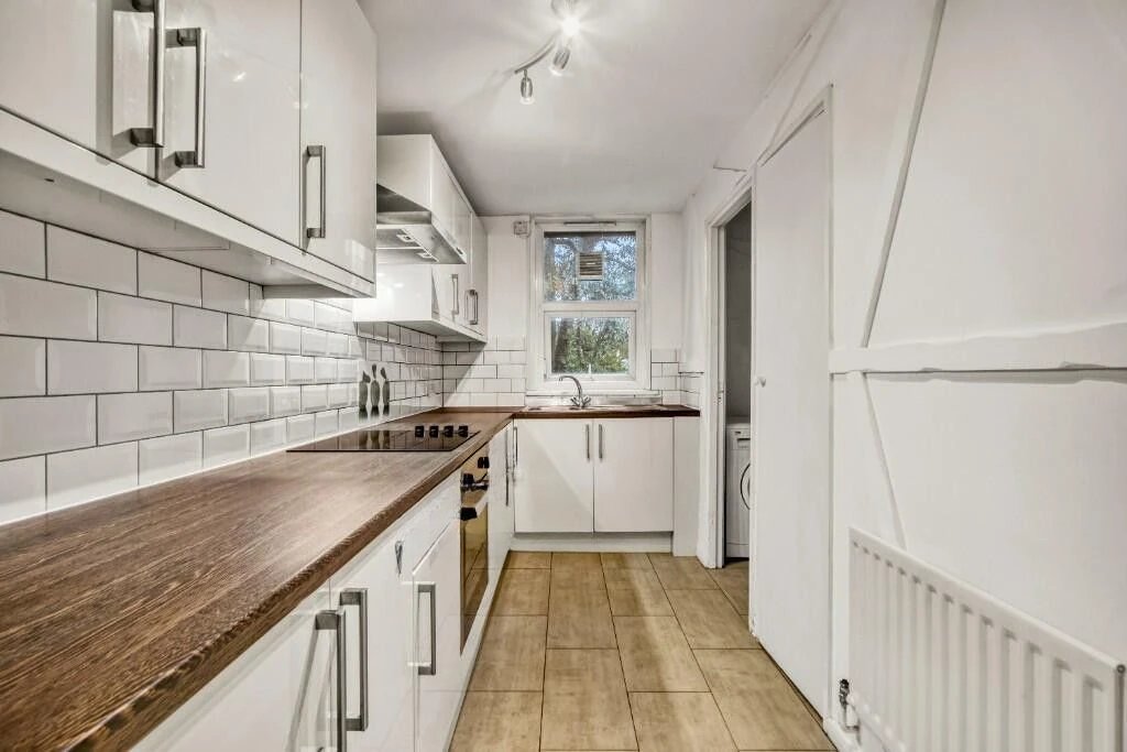 Квартира в Лондоне, Великобритания, 51 м² - фото 16
