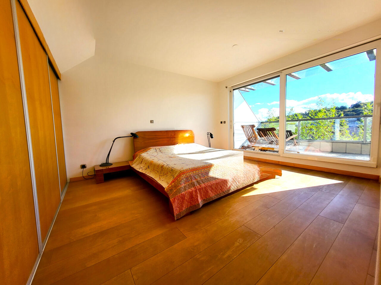 Квартира в Любляне, Словения, 170 м² - фото 16