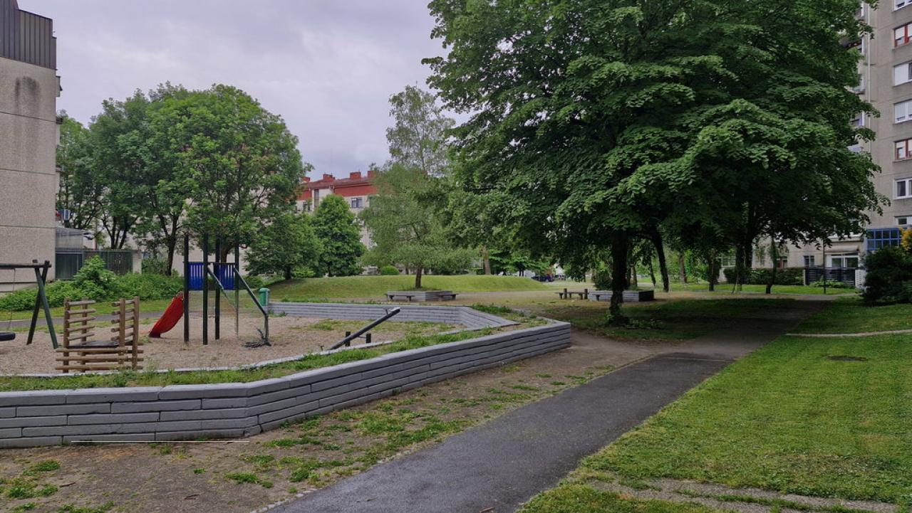 Квартира в Любляне, Словения, 54 м² - фото 16