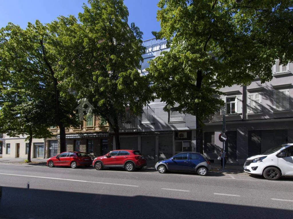 Квартира в Гориции, Италия, 190 м² - фото 17