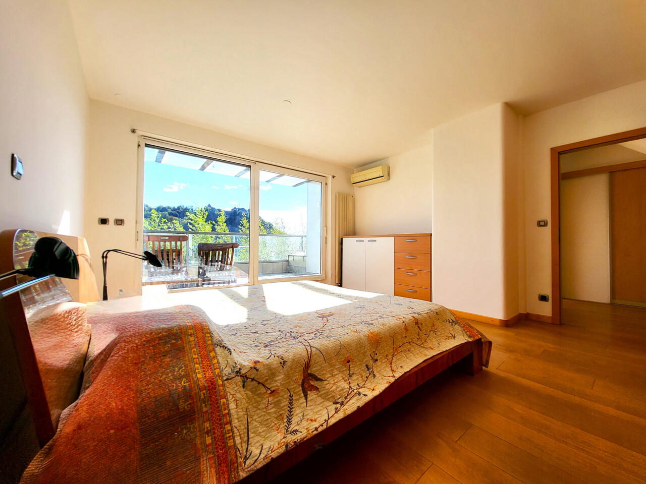Квартира в Любляне, Словения, 170 м² - фото 17