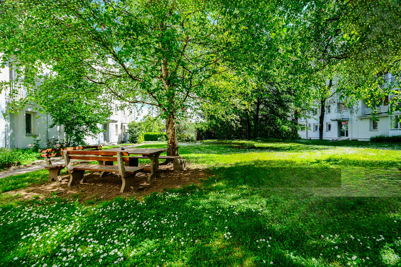 Квартира в Любляне, Словения, 53 м² - фото 17