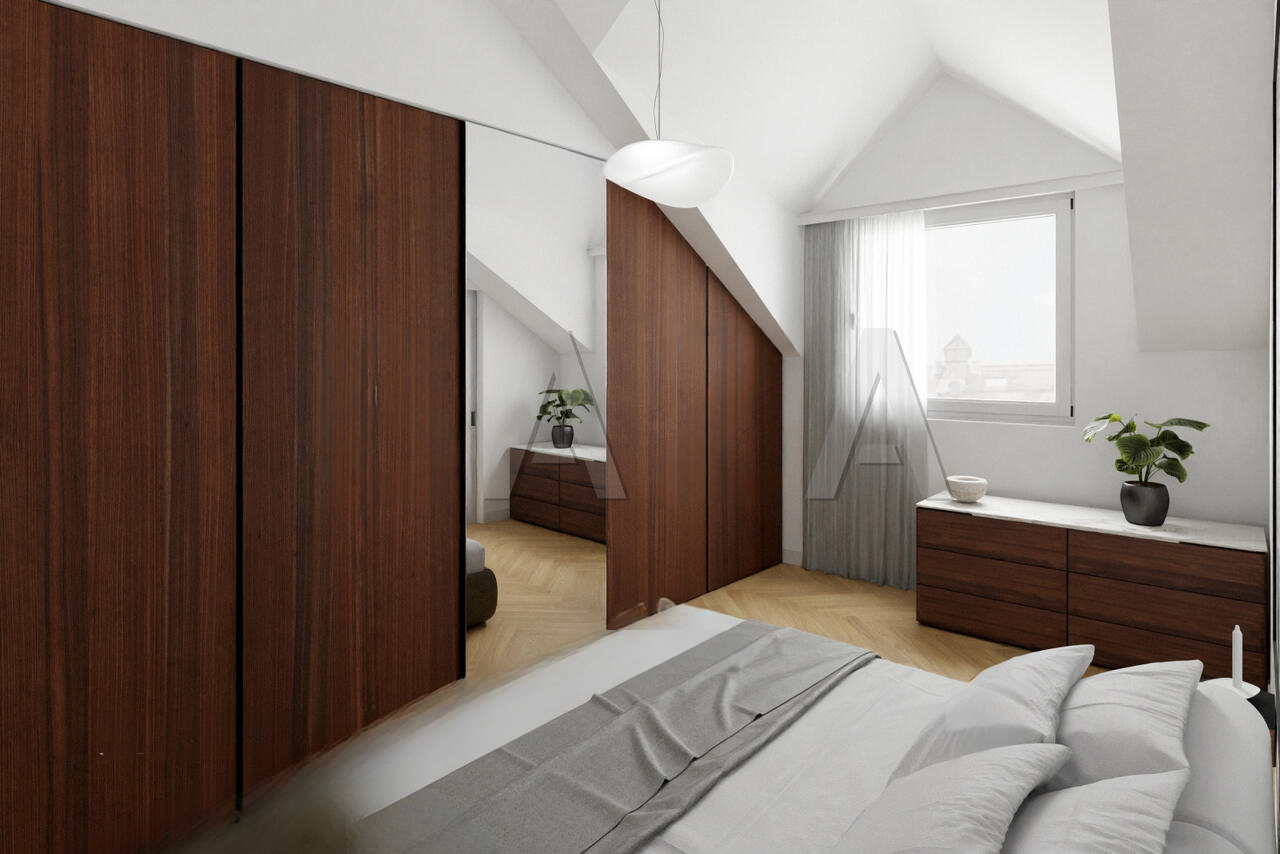 Квартира в Любляне, Словения, 154 м² - фото 17