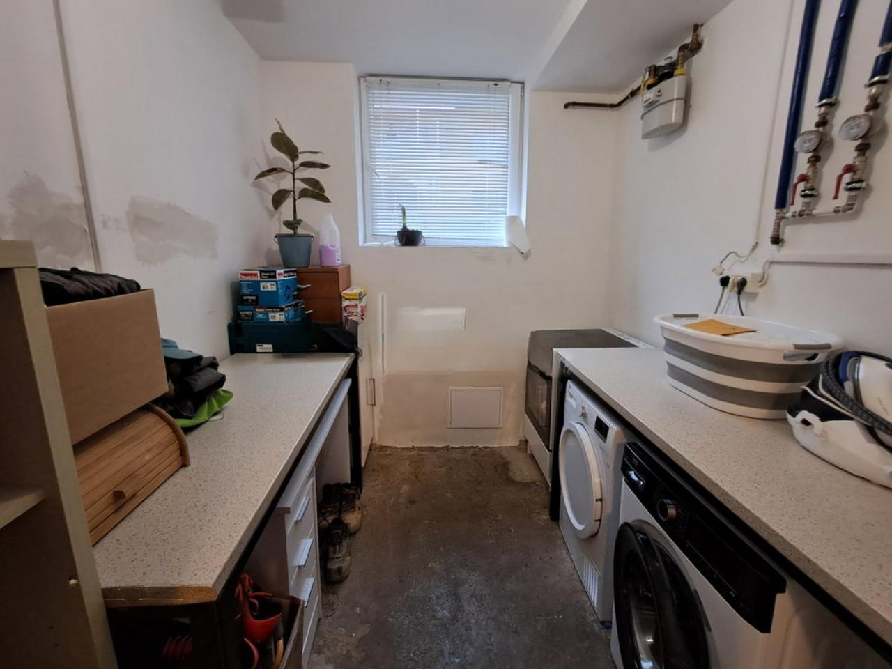 Квартира в Любляне, Словения, 66 м² - фото 17