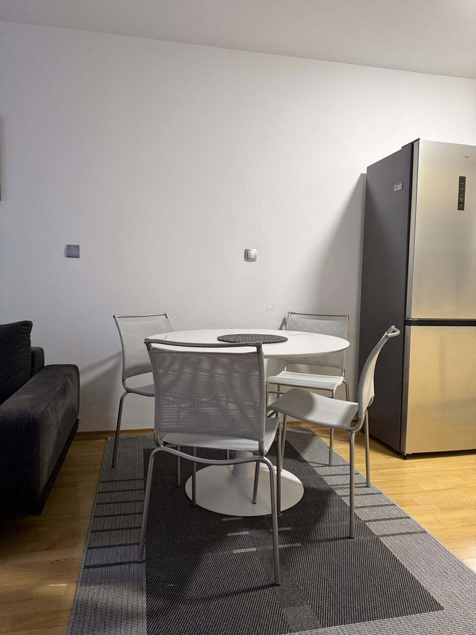 Квартира в Любляне, Словения, 80 м² - фото 17