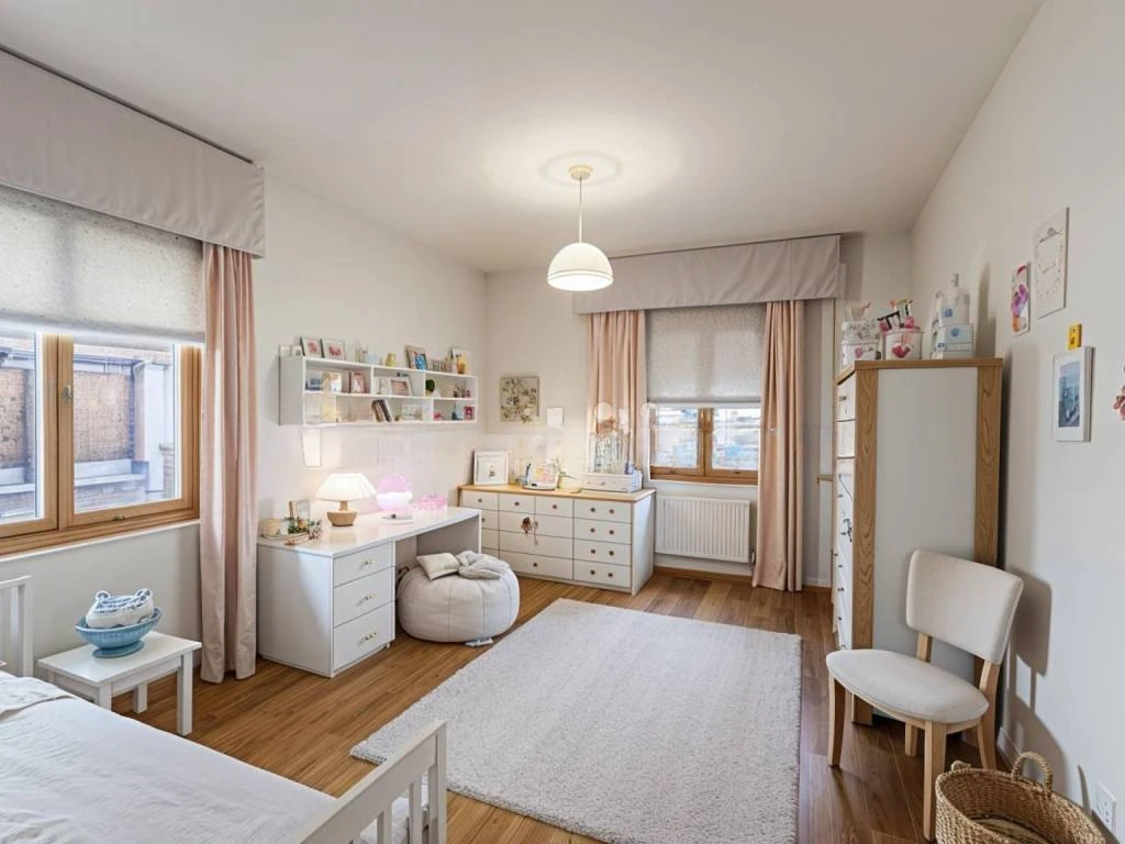 Квартира в Гориции, Италия, 151 м² - фото 17