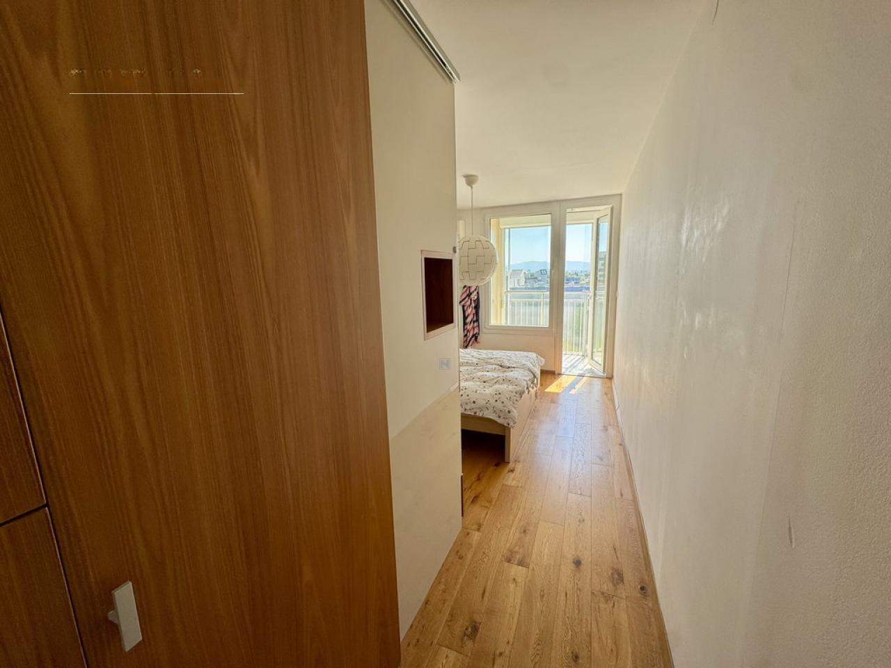 Квартира в Любляне, Словения, 97 м² - фото 17